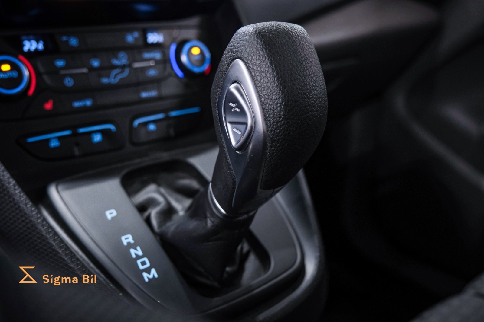 Bilde av Ford Transit Connect