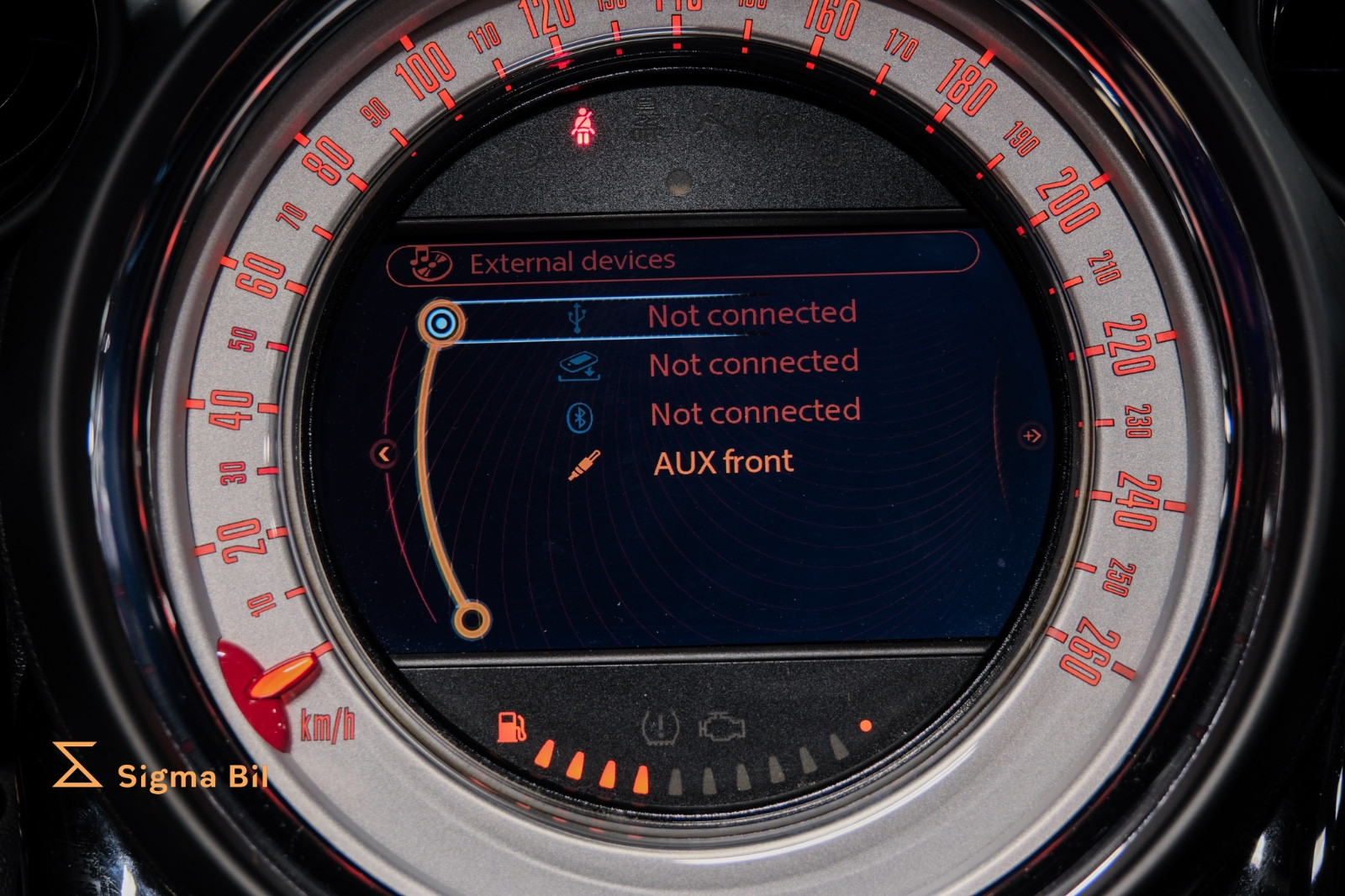 Bilde av MINI Countryman