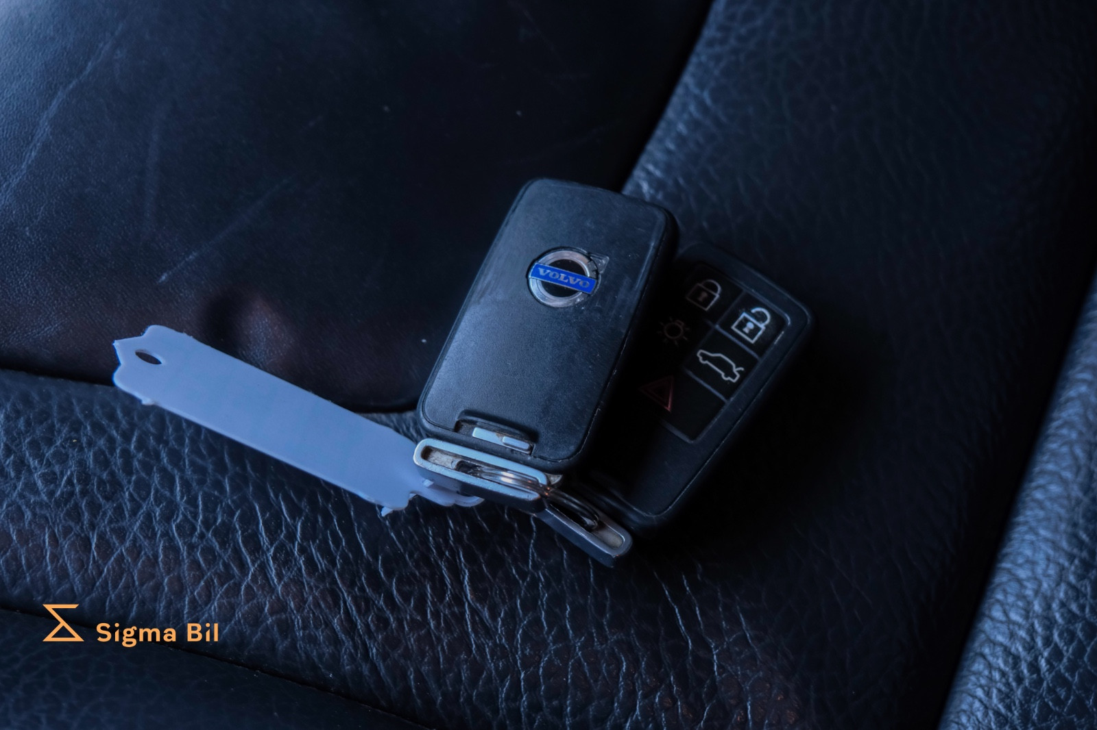 Bilde av Volvo V60