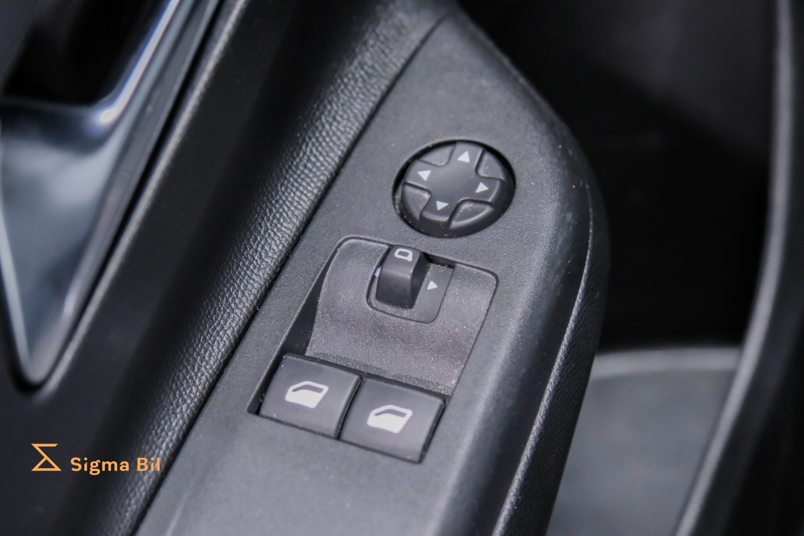 Bilde av Opel Corsa