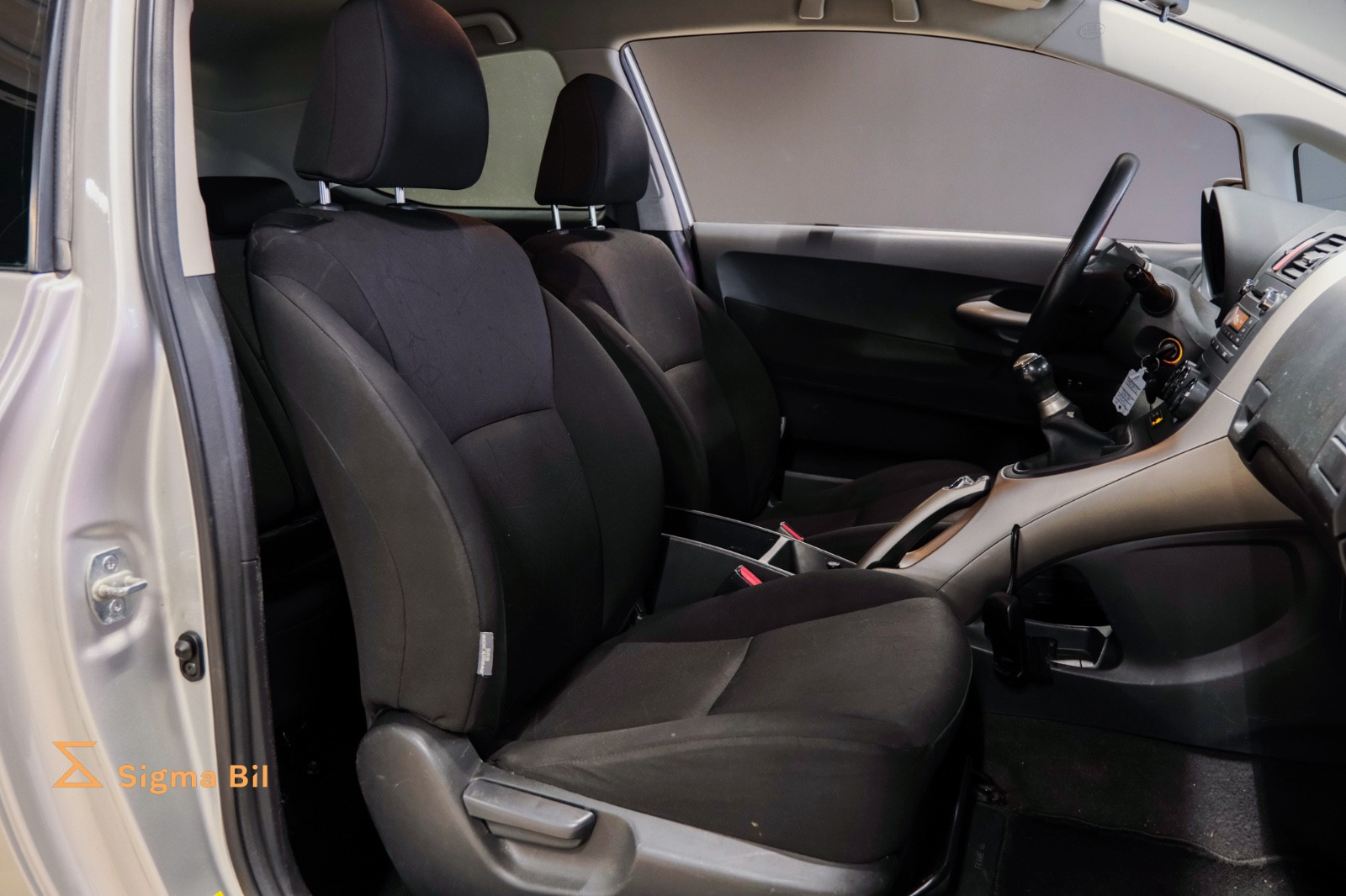 Bilde av Toyota Auris