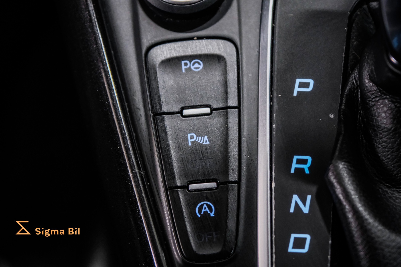 Bilde av Ford Focus