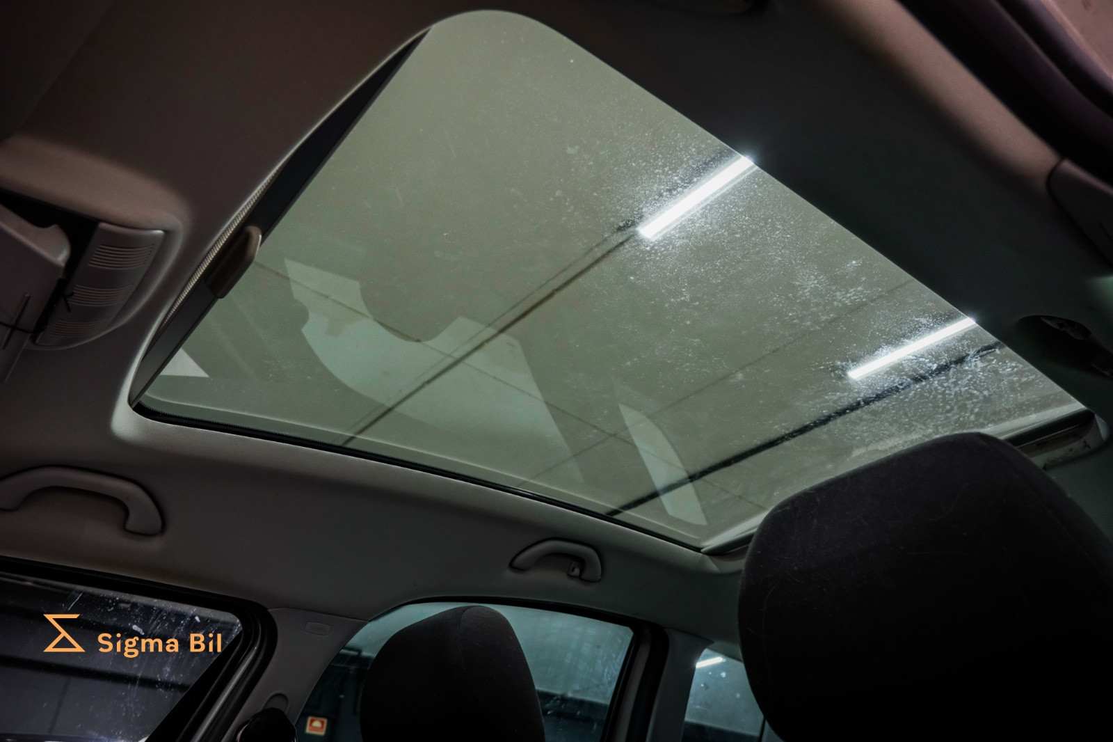 Bilde av Skoda Roomster