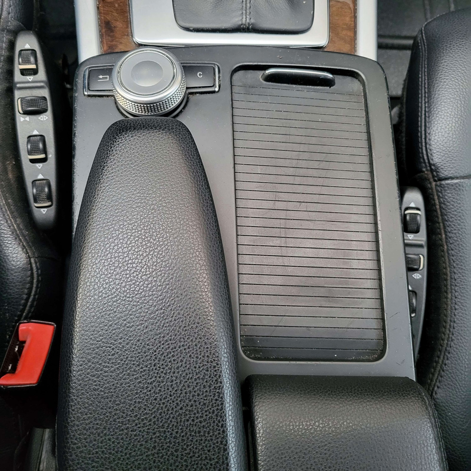 Hovedbilde av Mercedes-Benz E-Klasse