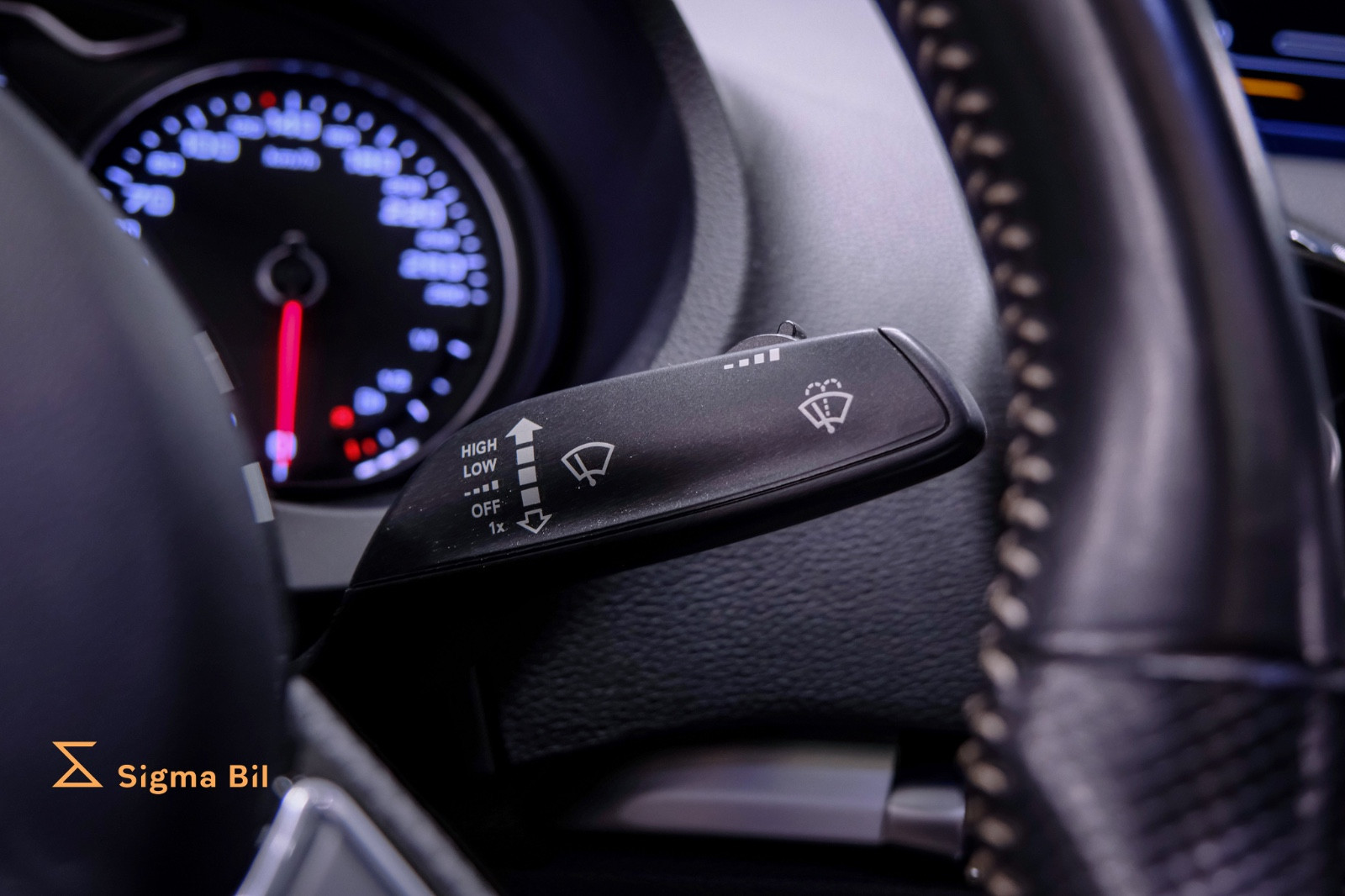 Bilde av Audi A3