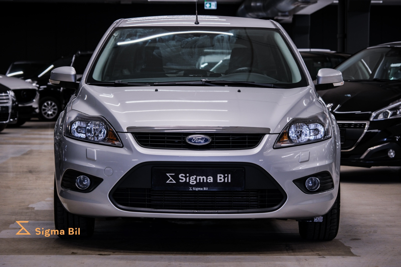 Bilde av Ford Focus