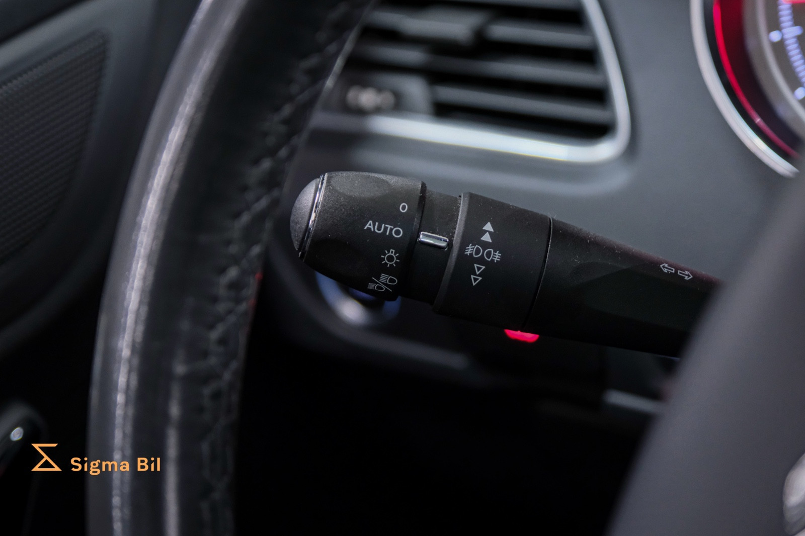 Bilde av Peugeot 508