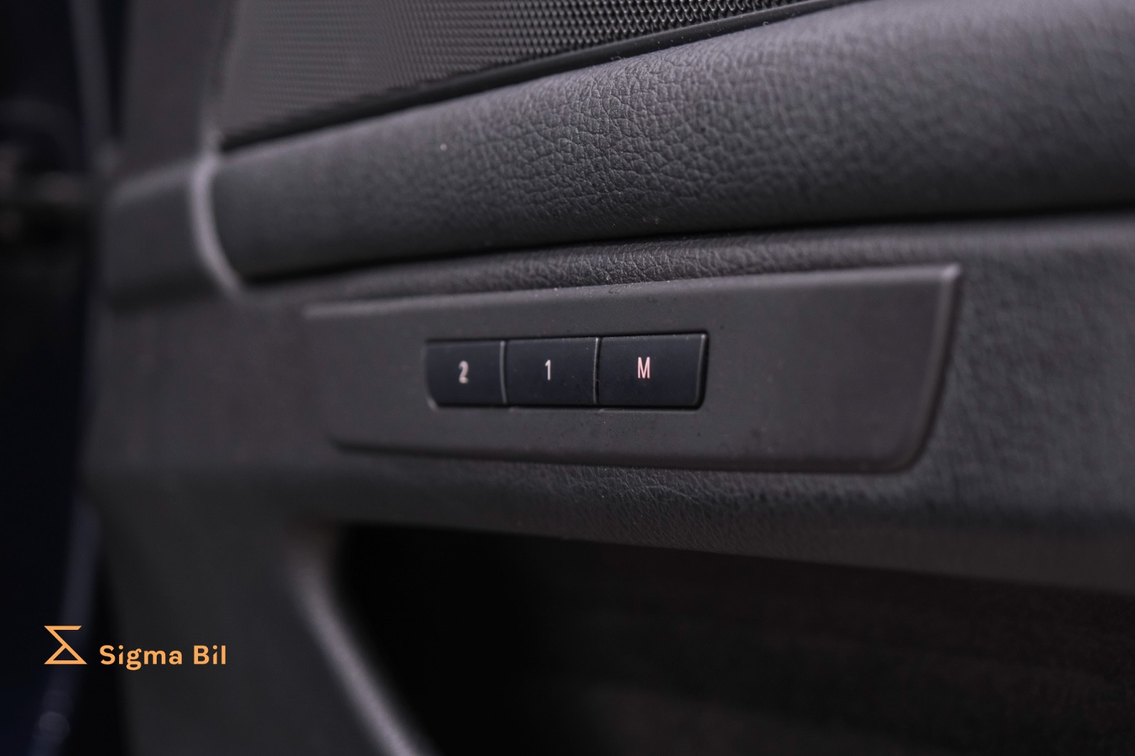 Bilde av BMW 5-serie