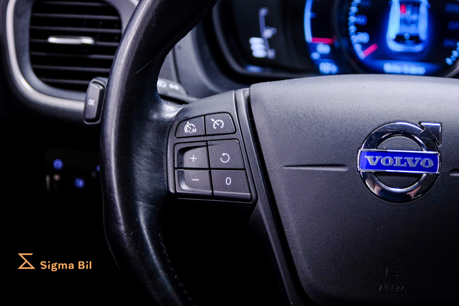 Bilde av Volvo V40