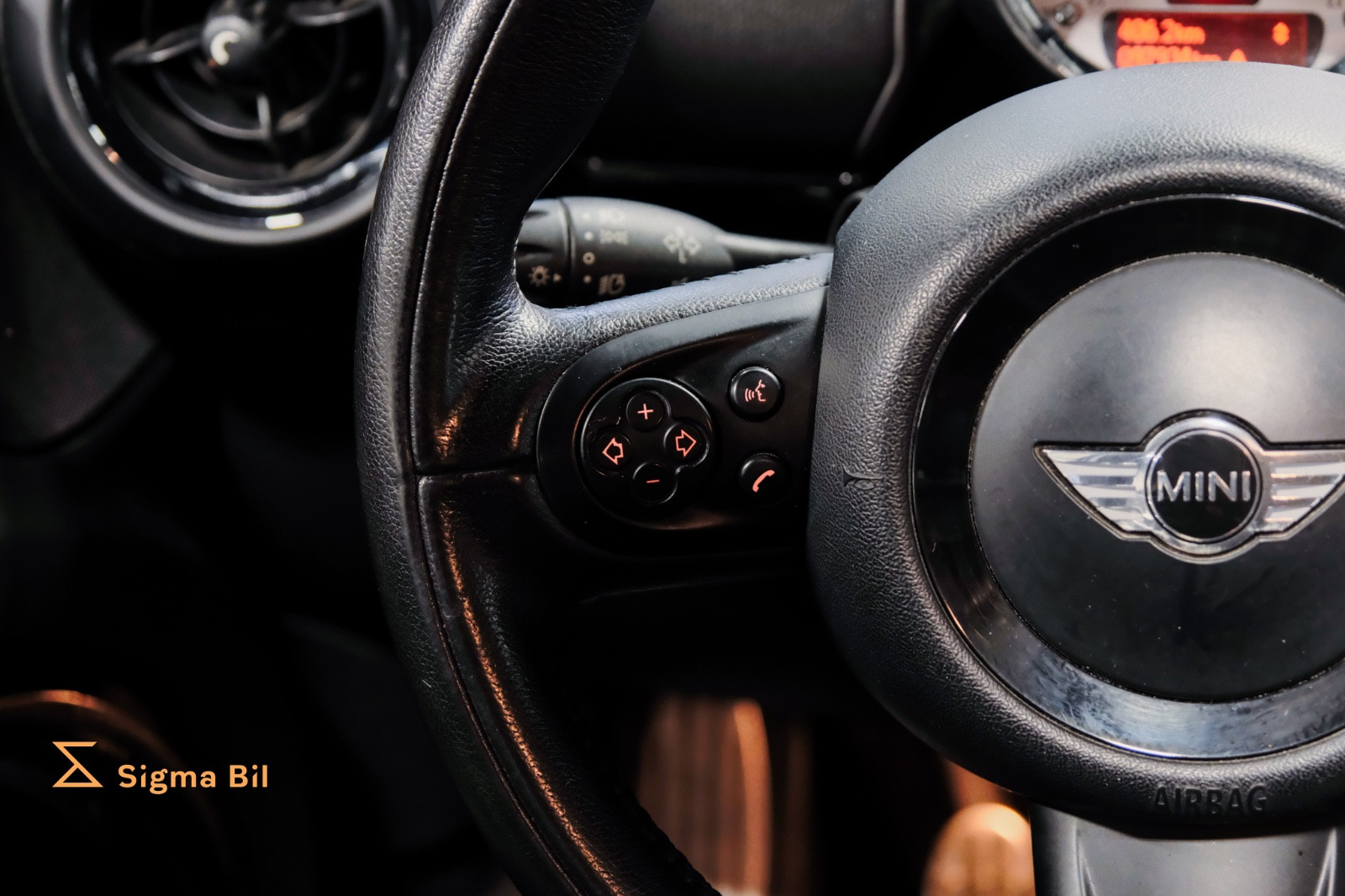 Bilde av MINI Countryman
