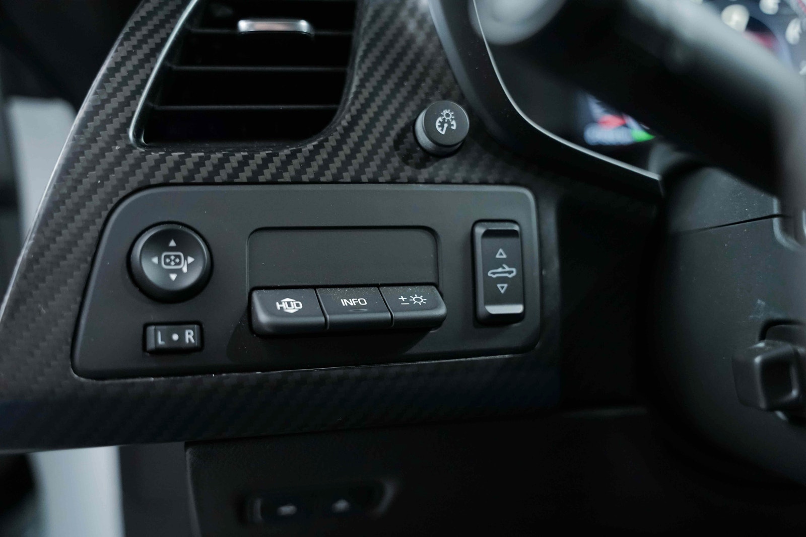 Hovedbilde av Chevrolet Corvette