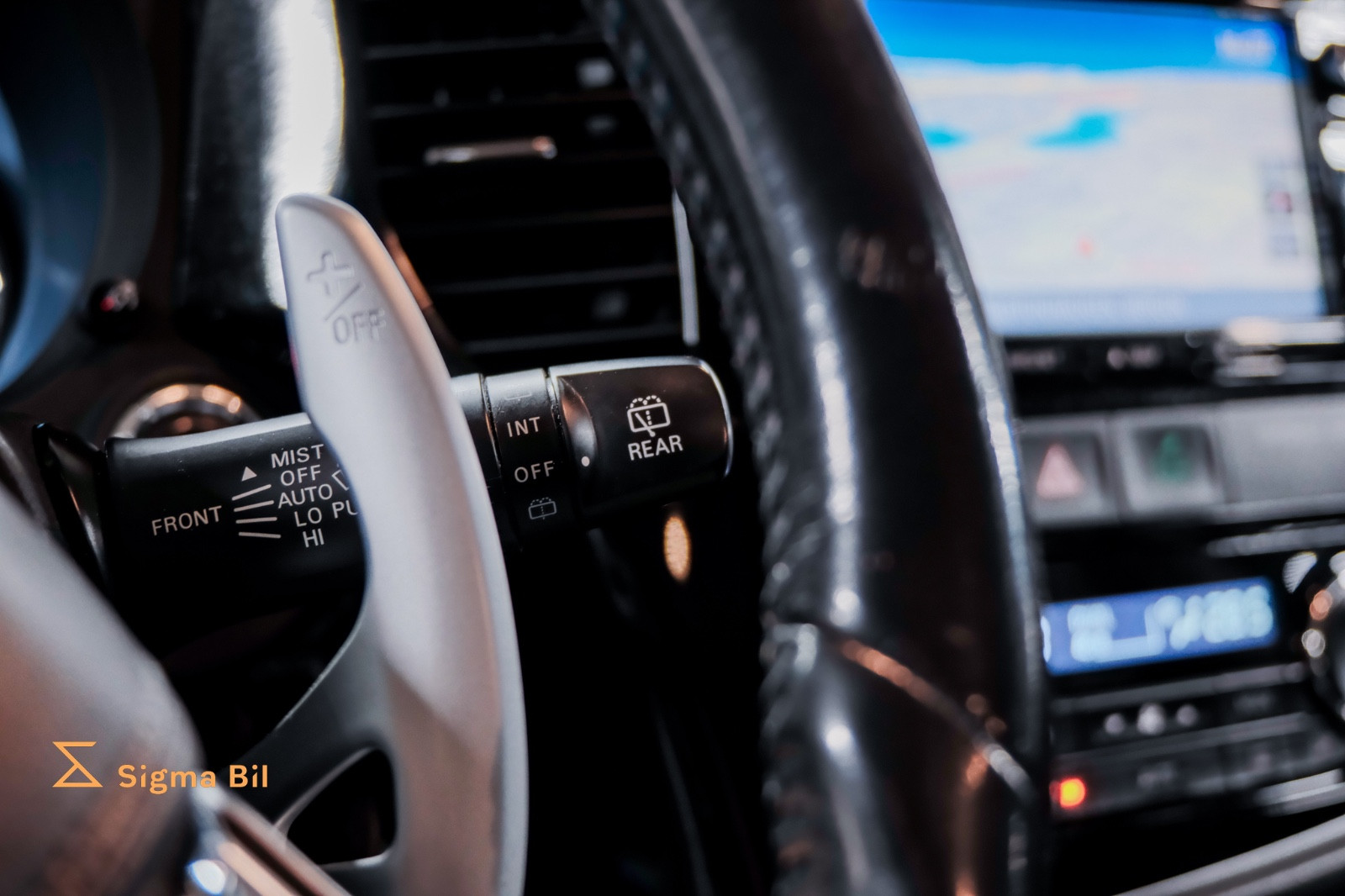 Bilde av Mitsubishi Outlander