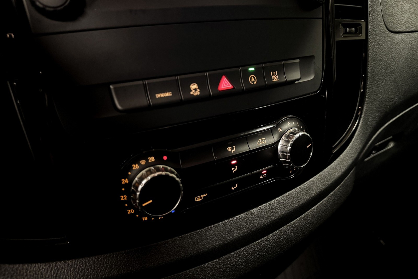 Hovedbilde av Mercedes-Benz Vito