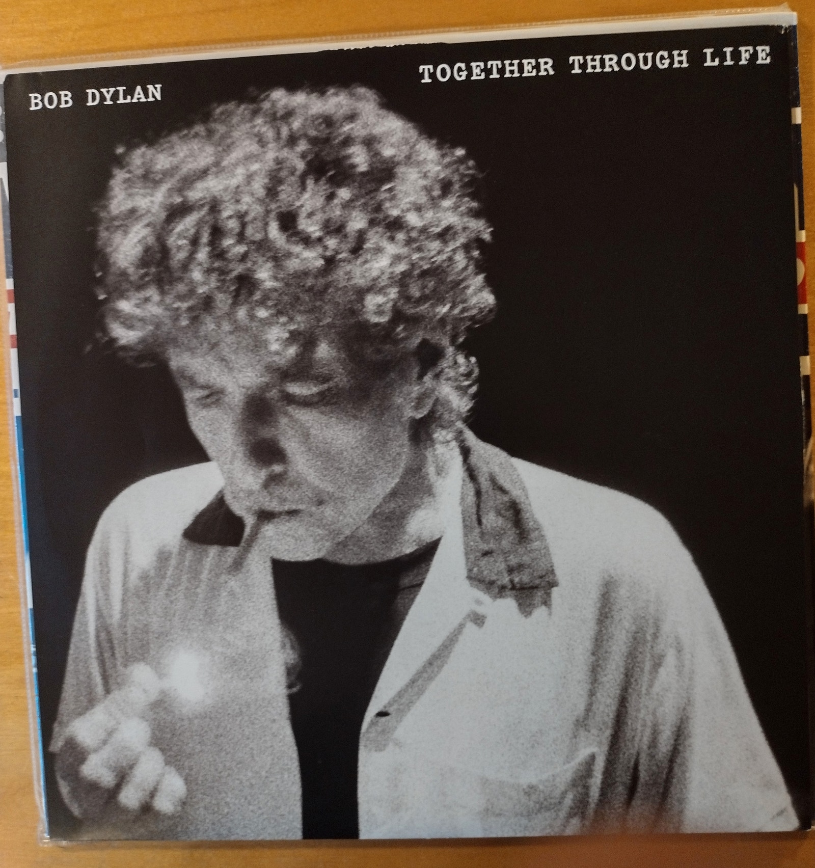 Bob Dylan/Together Through Life/米2LP+CD Together Through Life: Dylan, Bob, Multi-Artistes: Amazon.ca