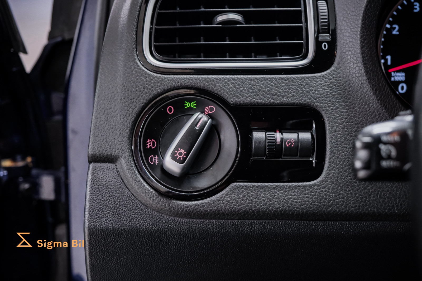 Bilde av Volkswagen Polo