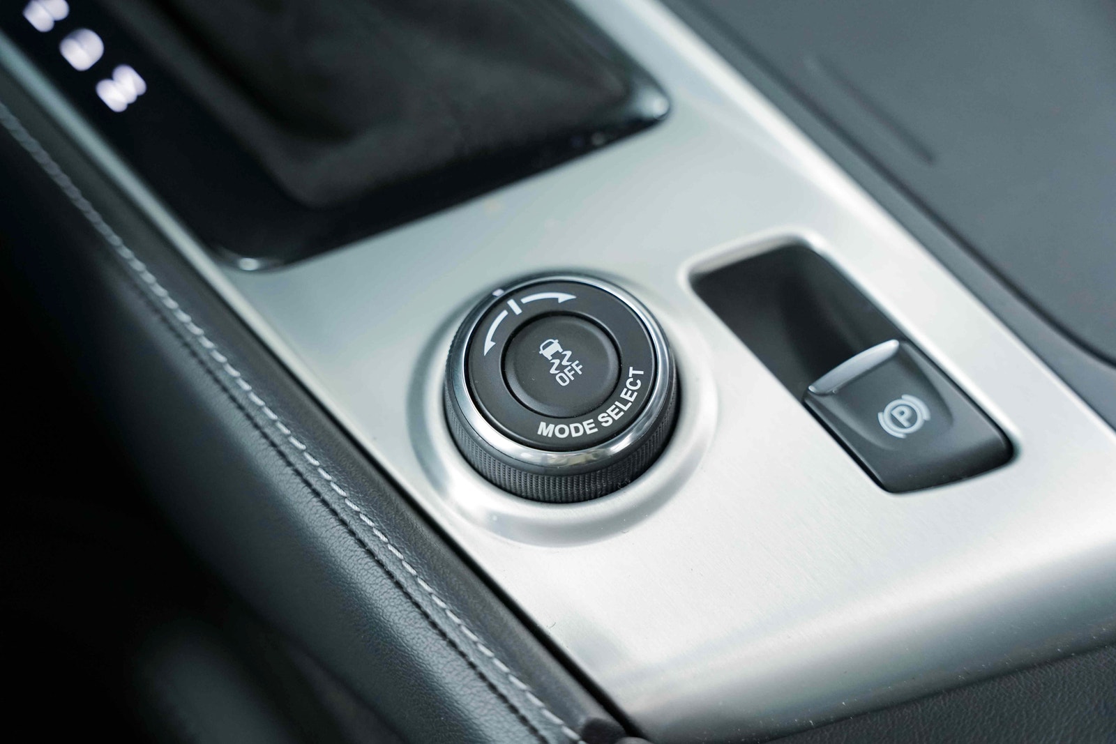 Hovedbilde av Chevrolet Corvette