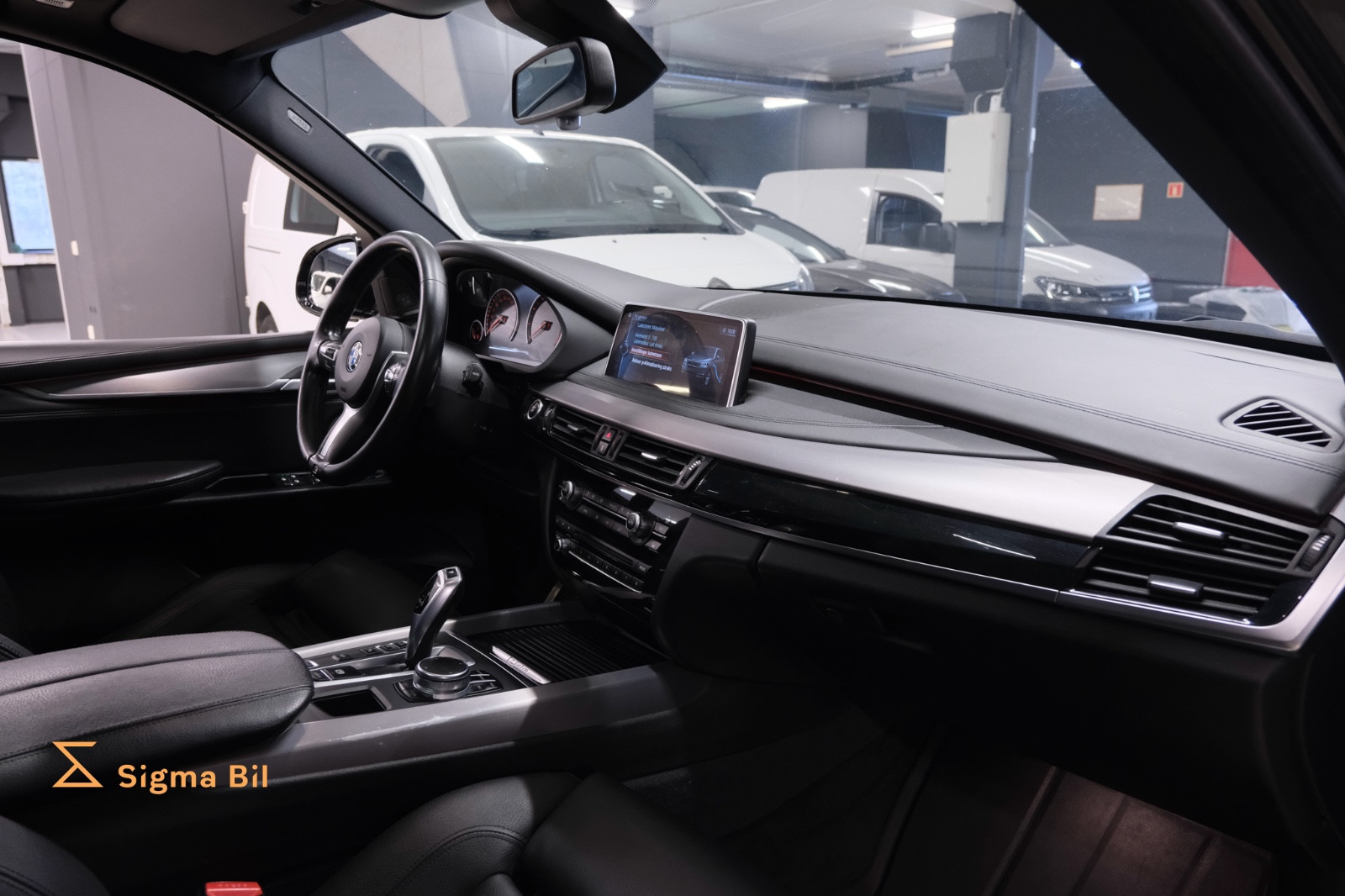 Bilde av BMW X5