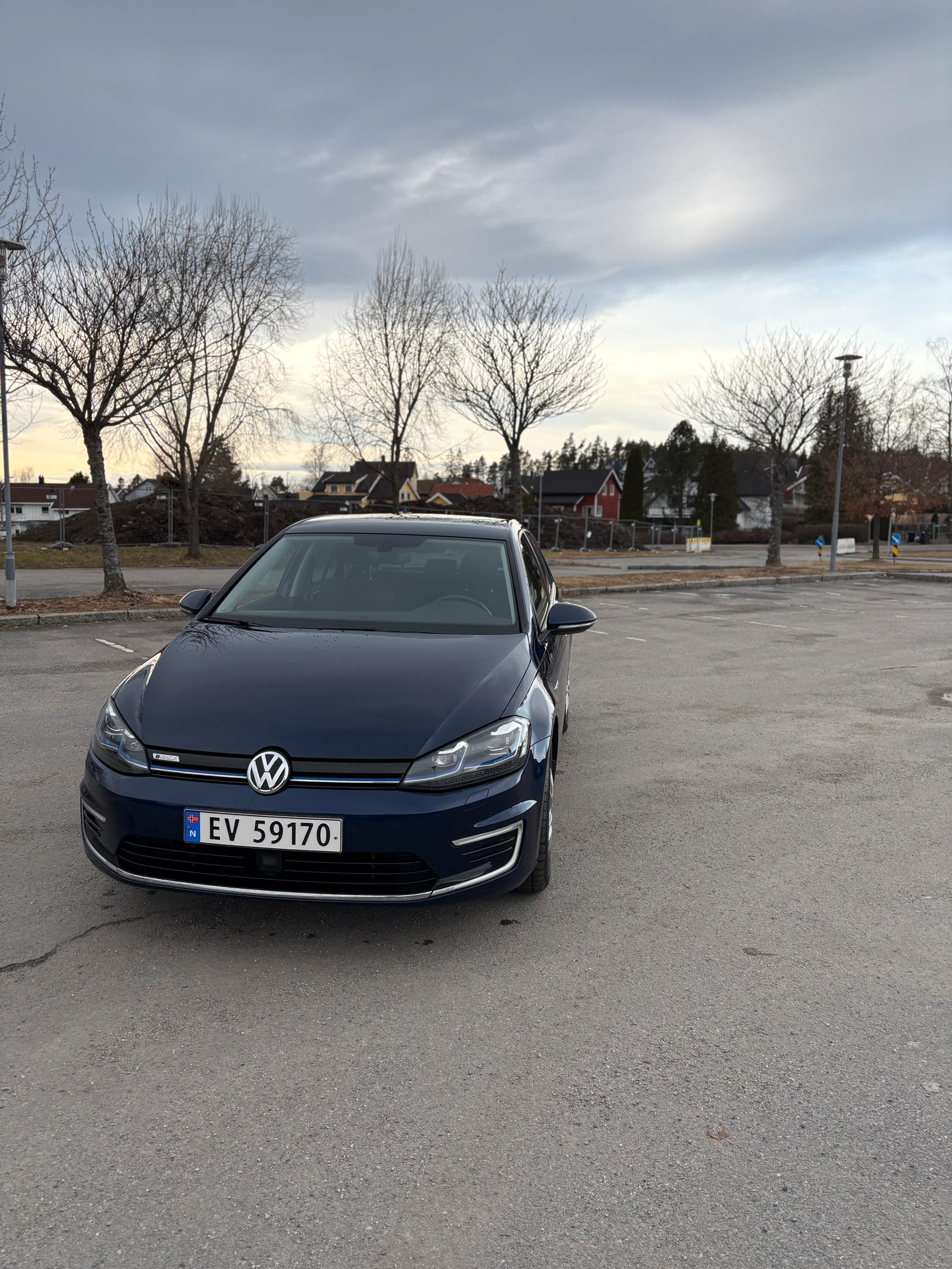Volkswagen Golf 3
