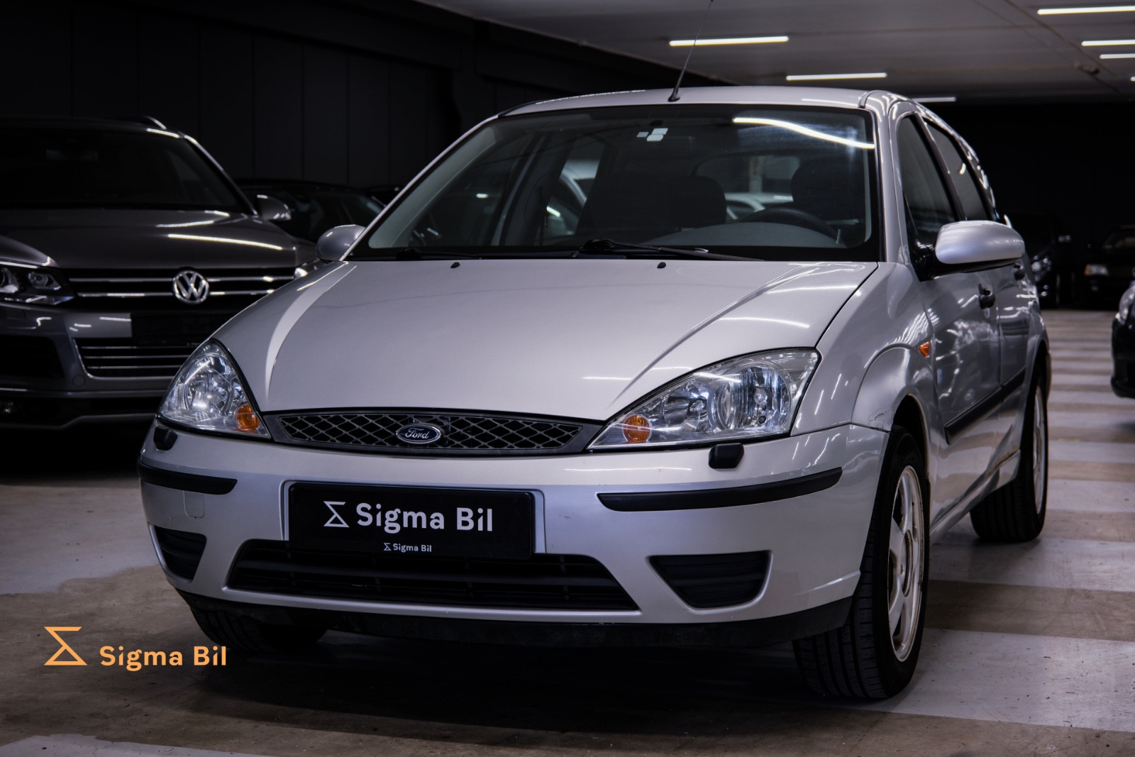 Bilde av Ford Focus