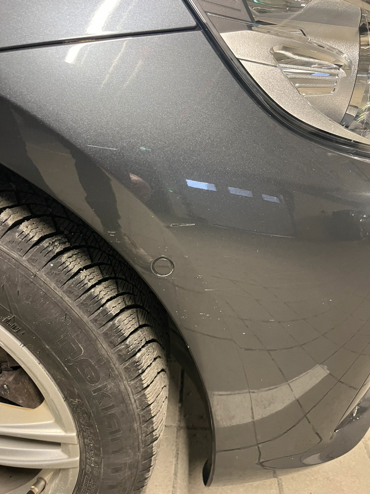 BMW 2-serie 225XE iPerformance aut 4x4 3