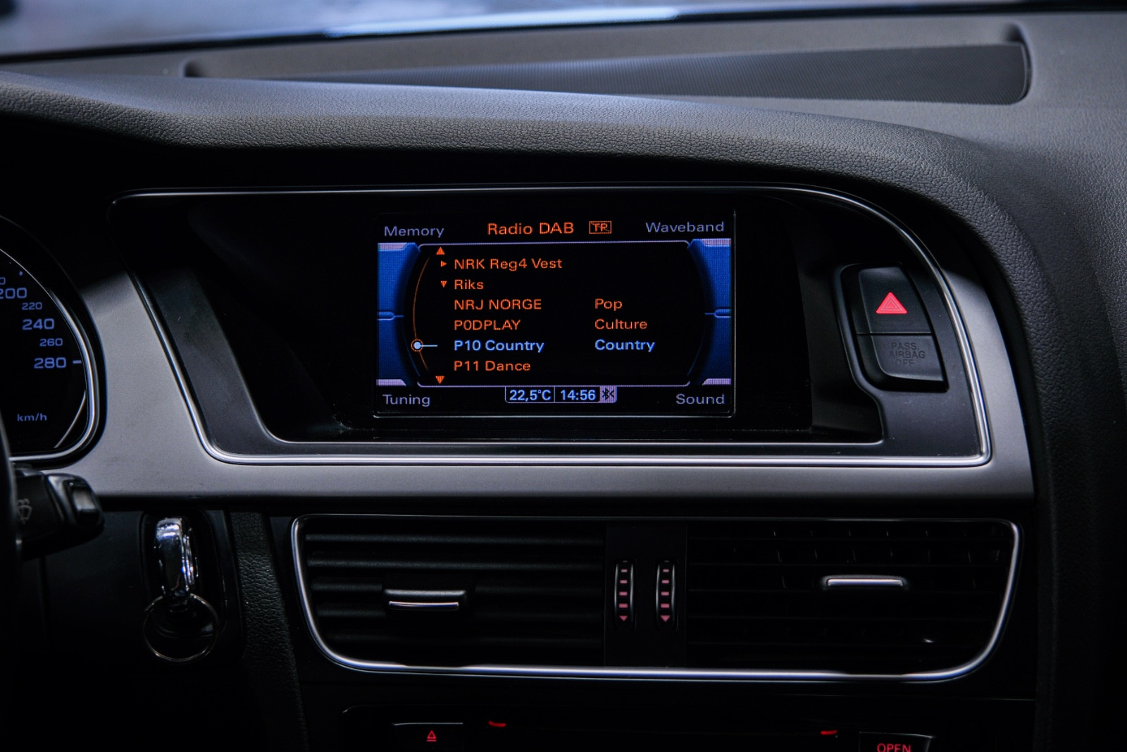 Bilde av Audi A5