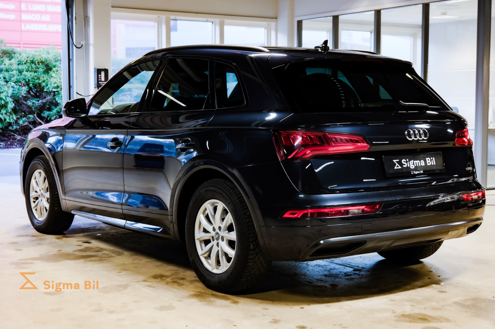 Bilde av Audi Q5