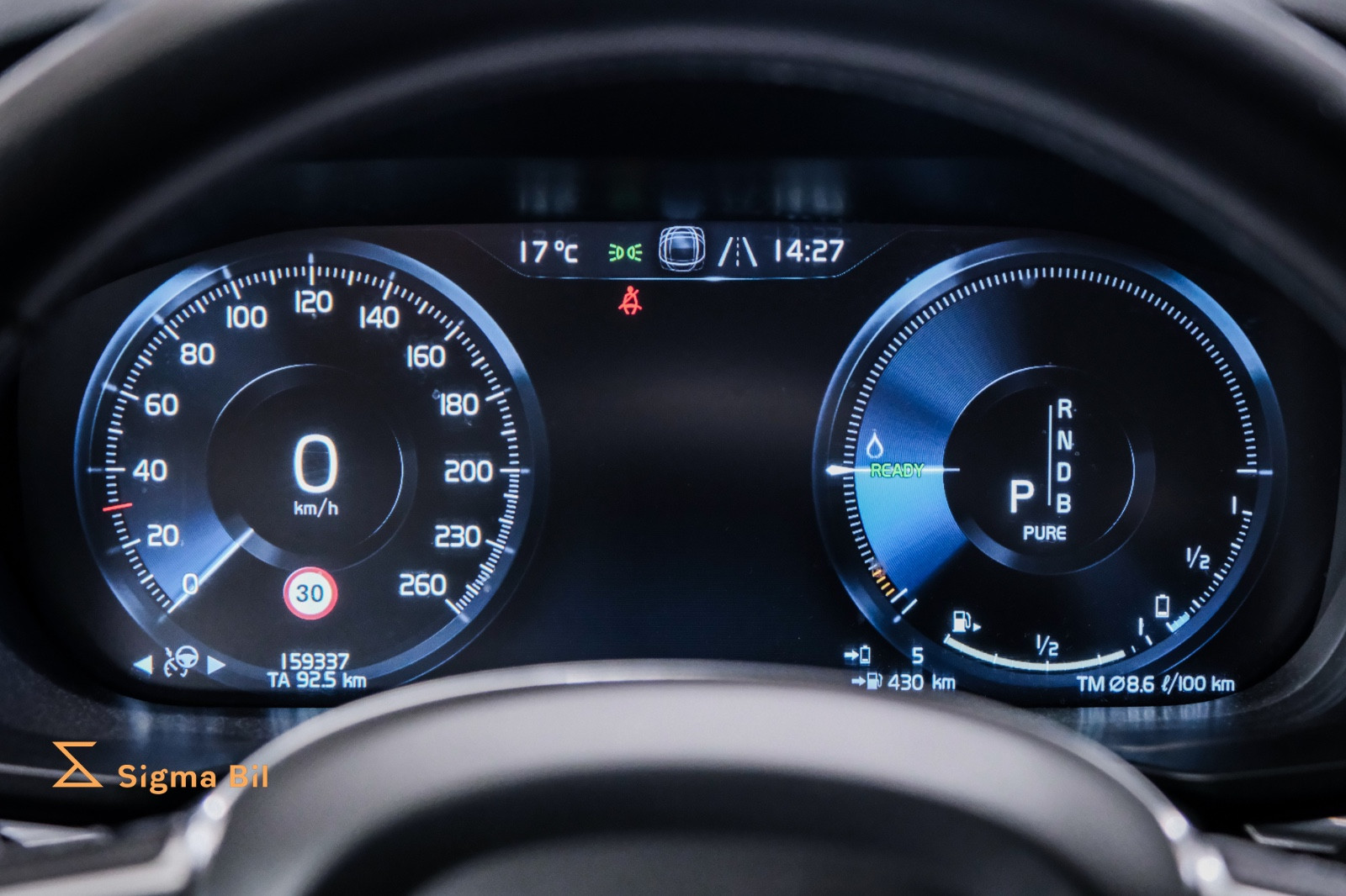 Bilde av Volvo XC60