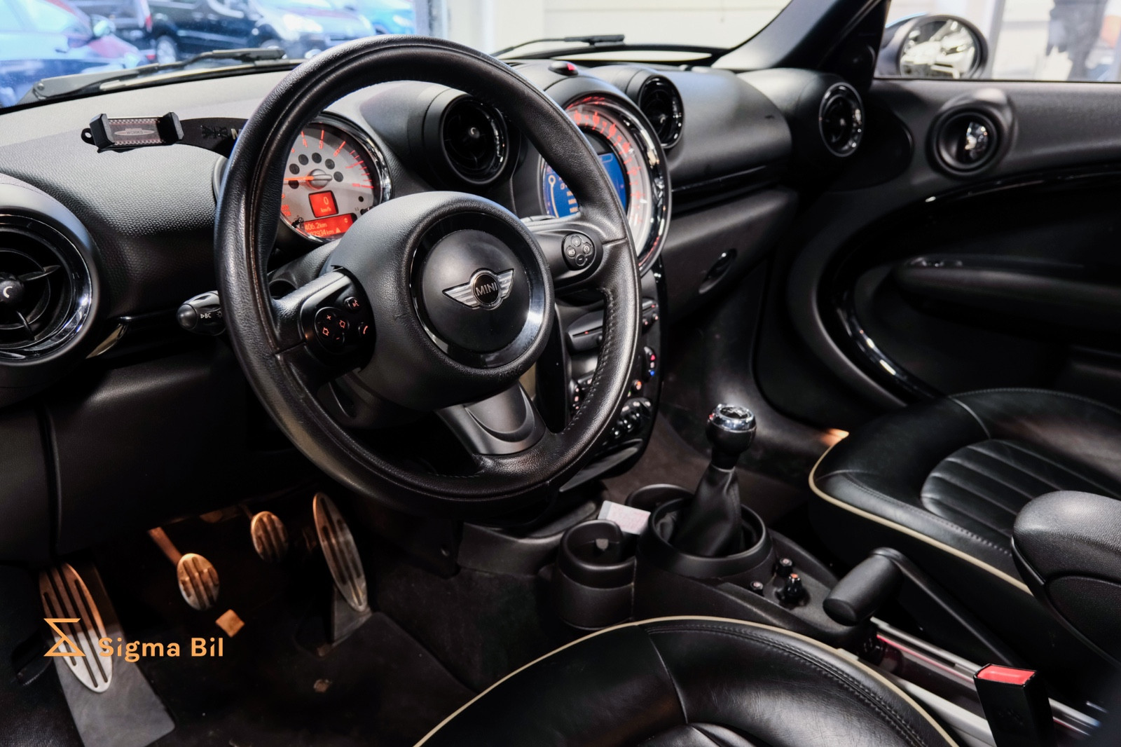 Bilde av MINI Countryman