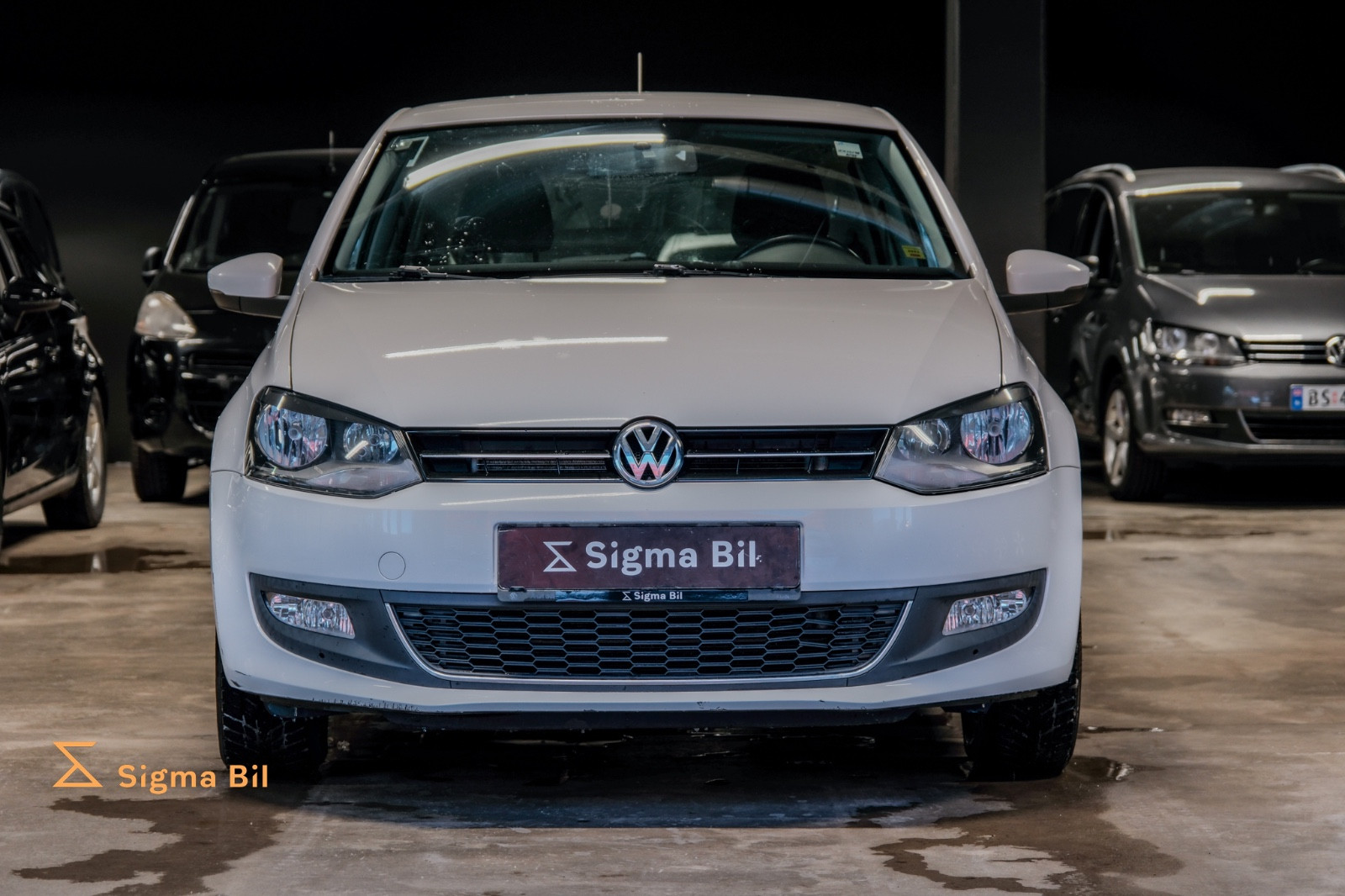 Bilde av Volkswagen Polo