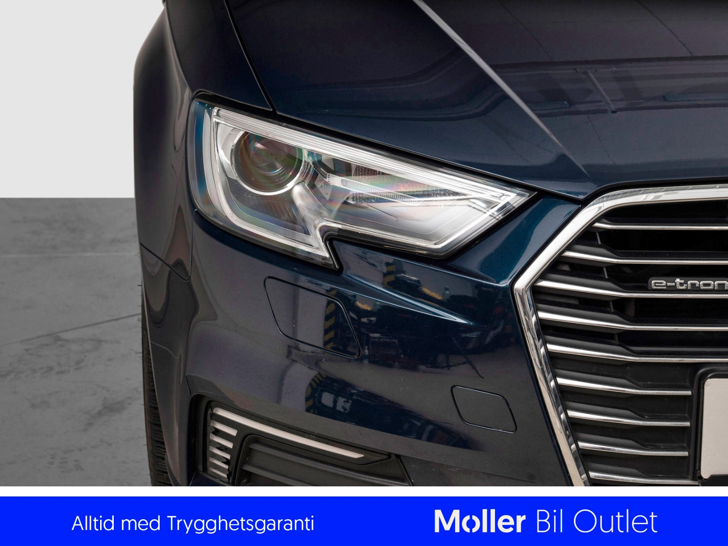 Audi A3 sb e-tron sport business / Adaptive Cruise / P.Sensor 3