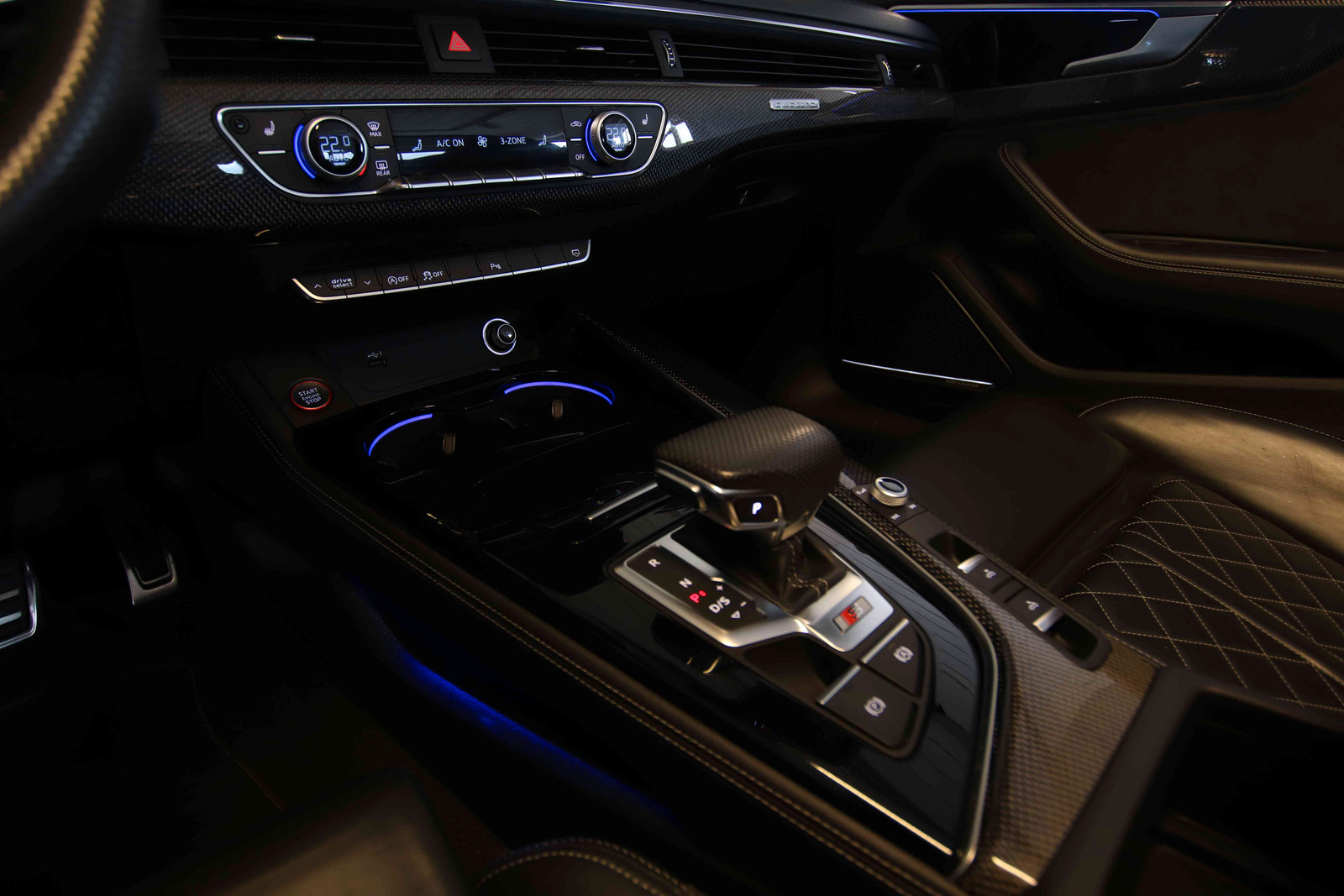 Hovedbilde av Audi S5