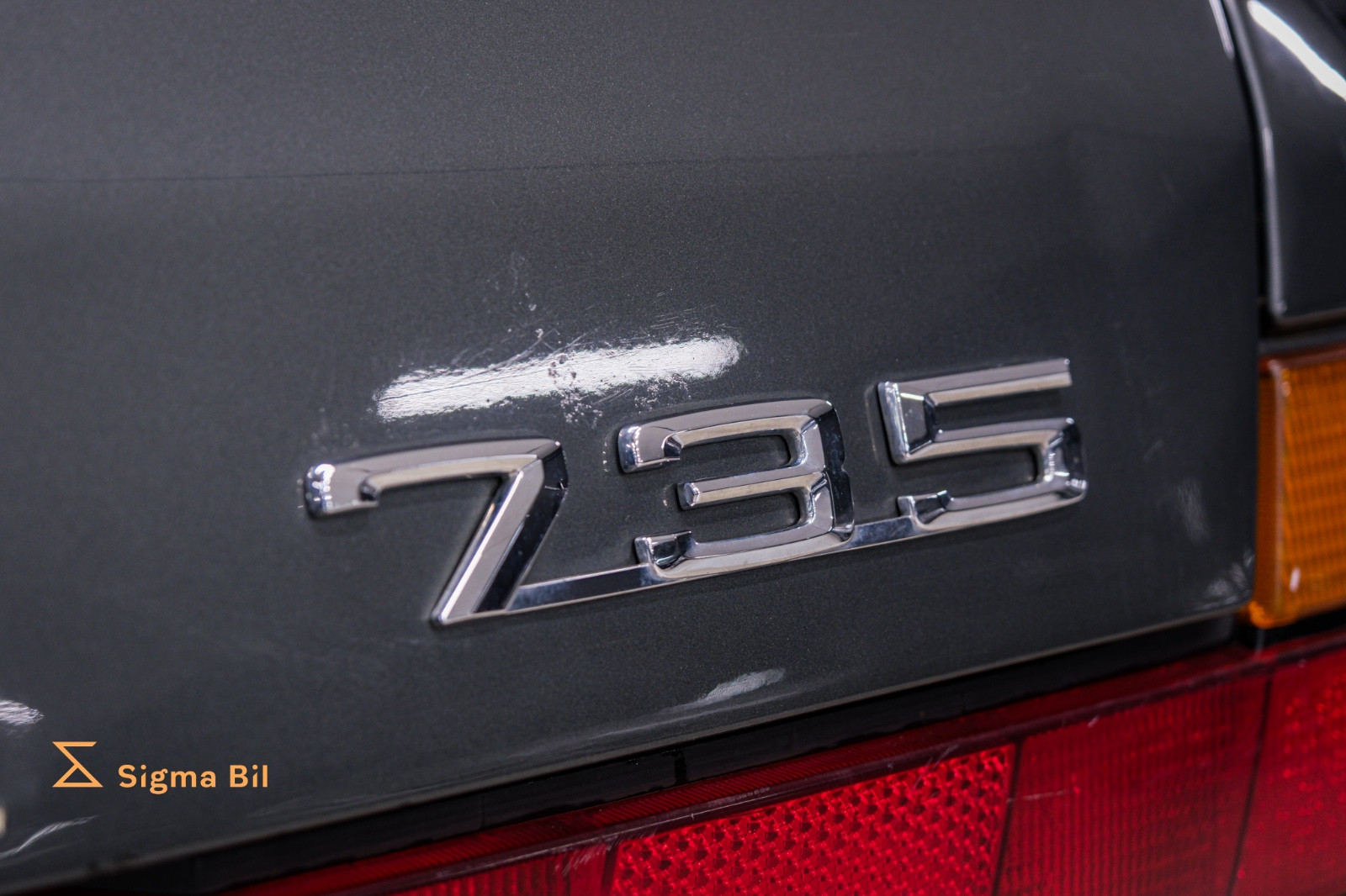 Bilde av BMW 7-serie