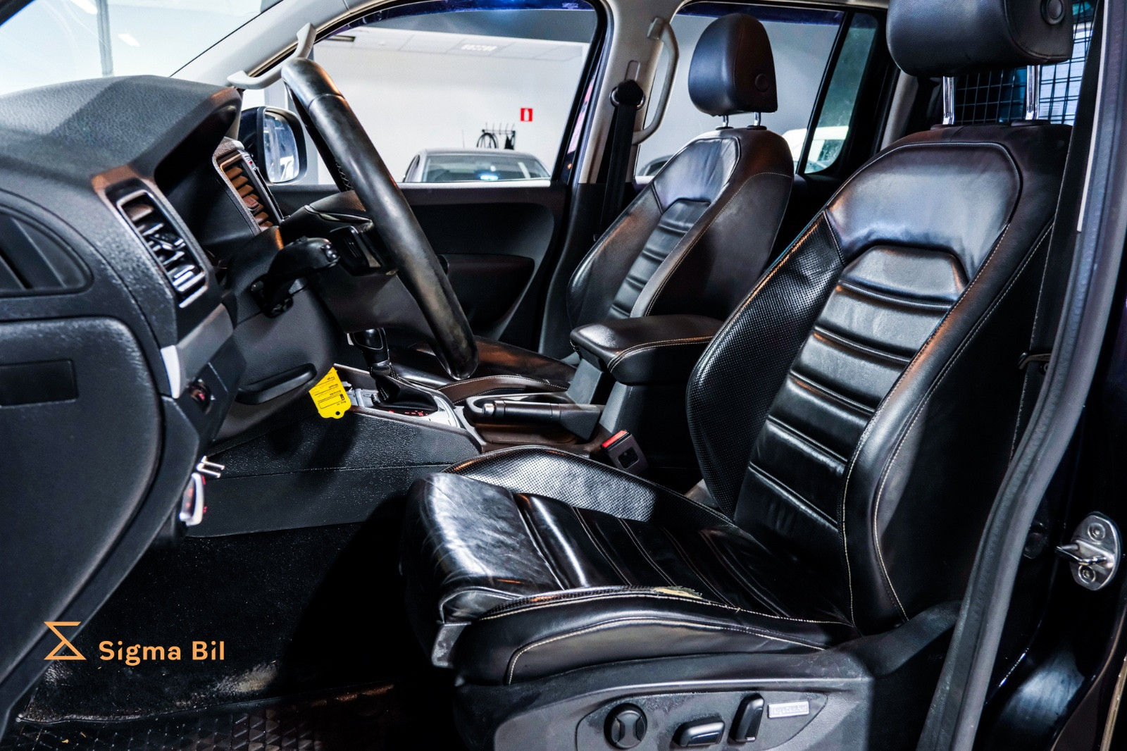 Bilde av Volkswagen Amarok