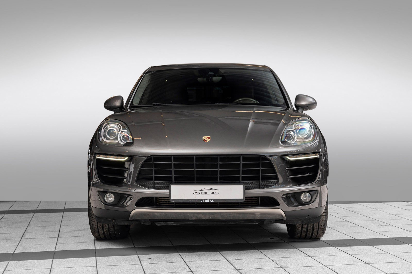 Porsche Macan SKINN/NAVI/BT/BOSE/CRUISE/PANO/LUFT/S.CHRONO/NAF TEST 3