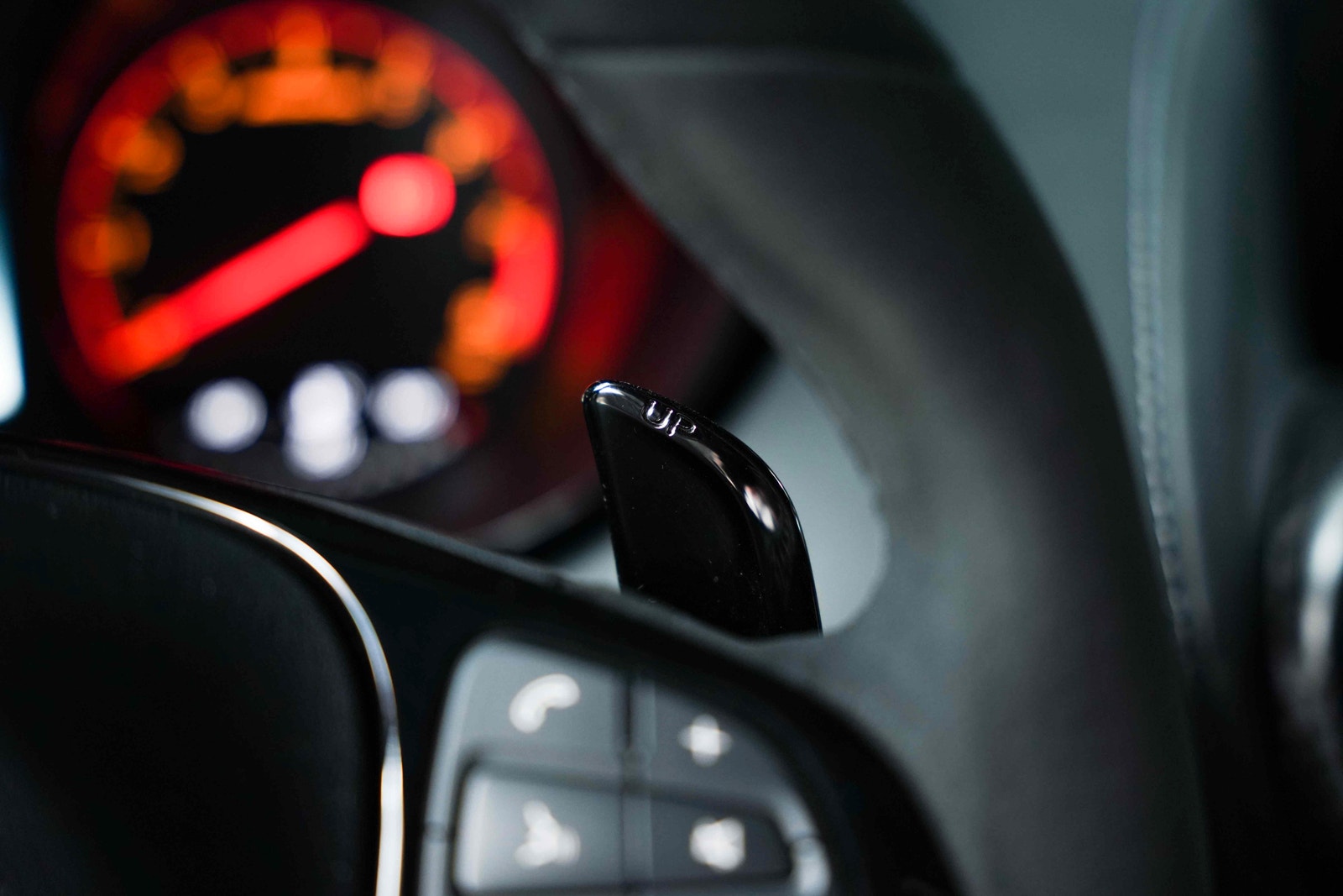 Hovedbilde av Mercedes-Benz AMG GT R