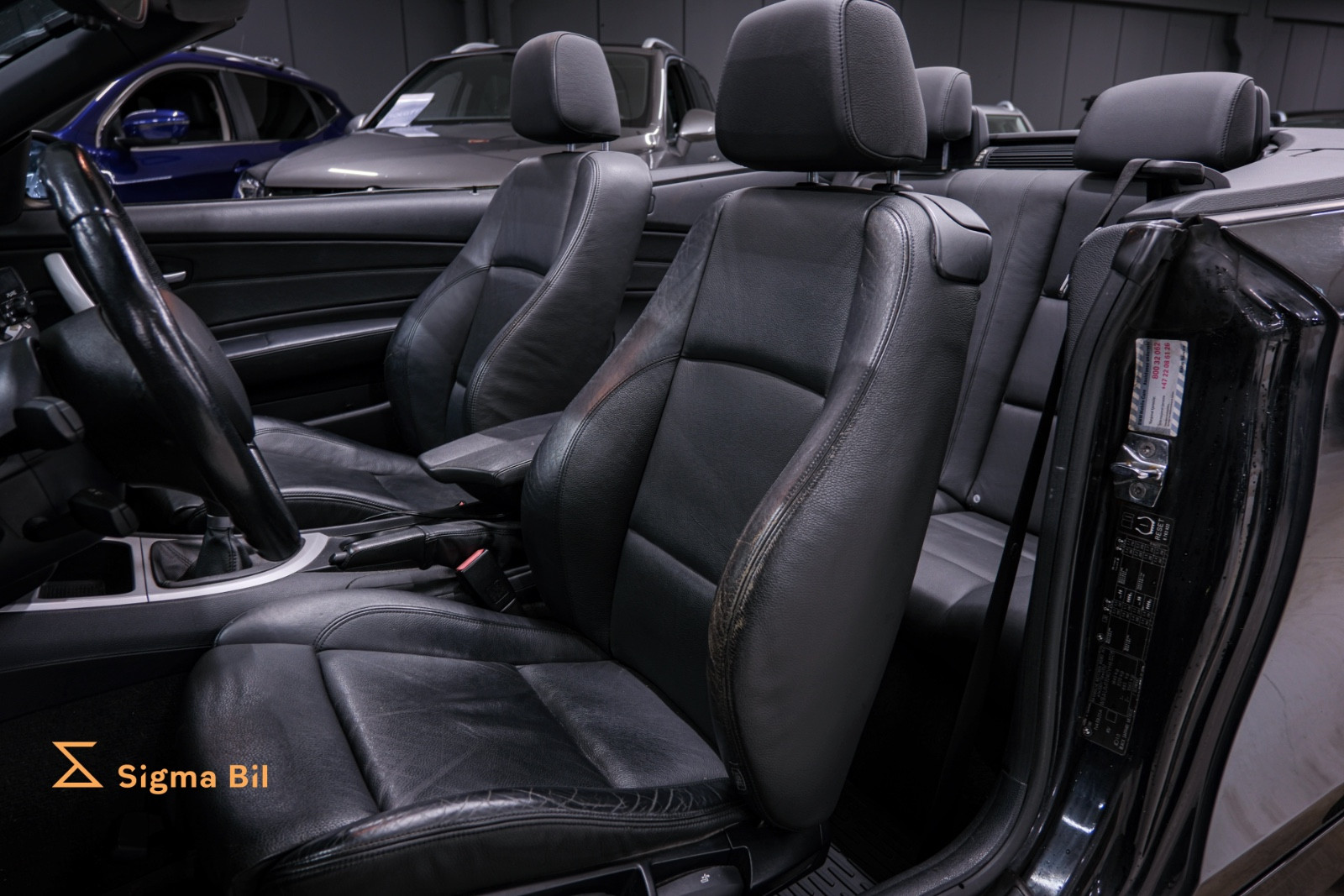 Bilde av BMW 1-serie