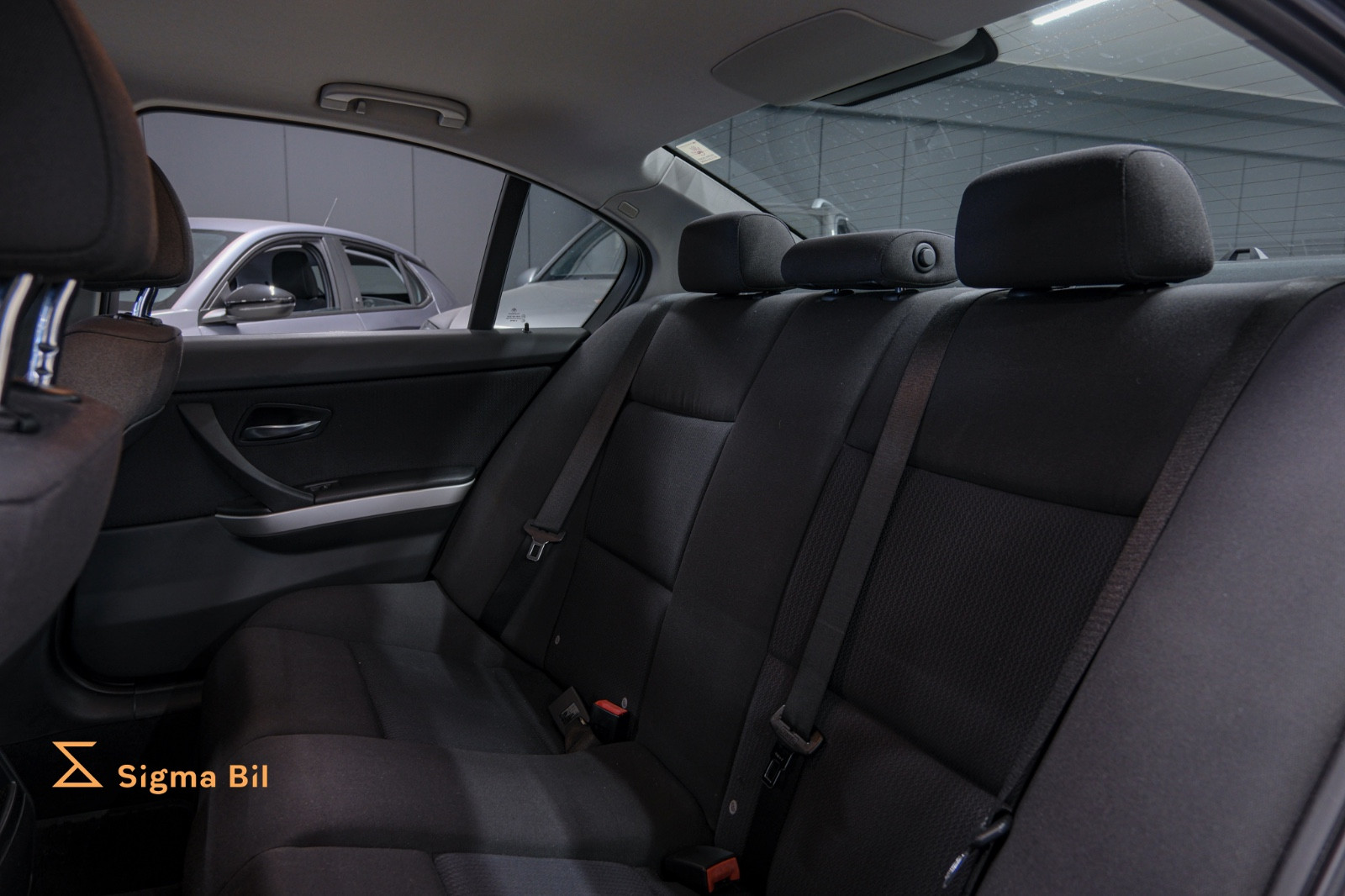 Bilde av BMW 3-serie