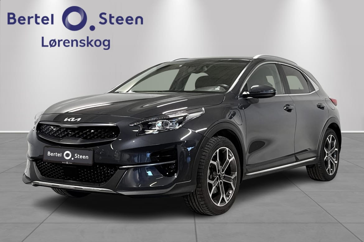 Brugt Kia Xceed 2022