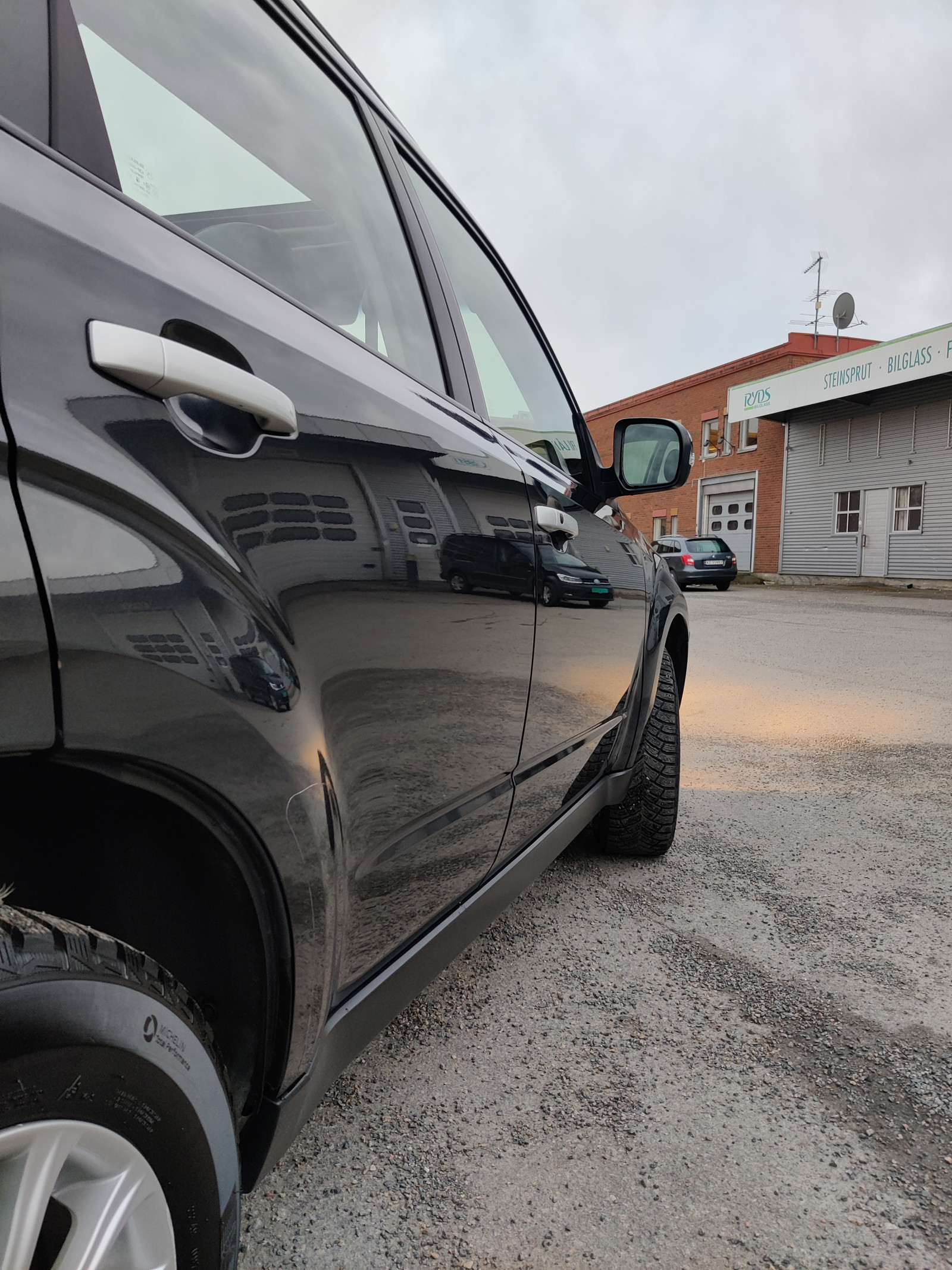 Subaru Forester 2.0D Premium 3