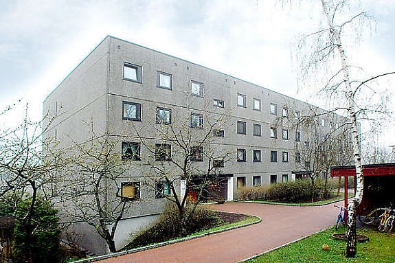 Fasade1 Galleribilde