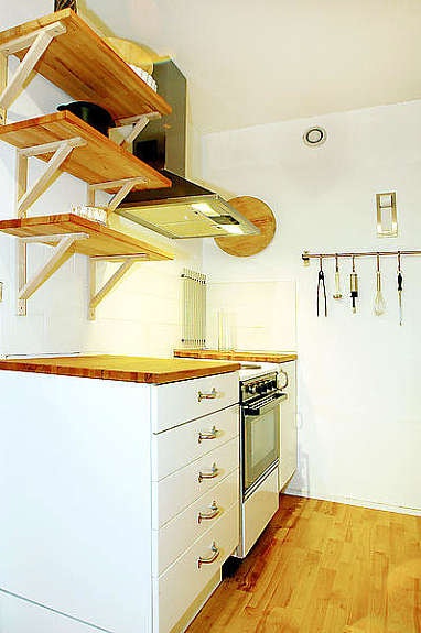 Kjokken4 Galleribilde