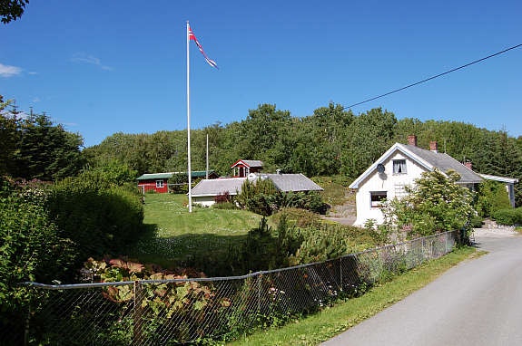 Fasade 2 Galleribilde