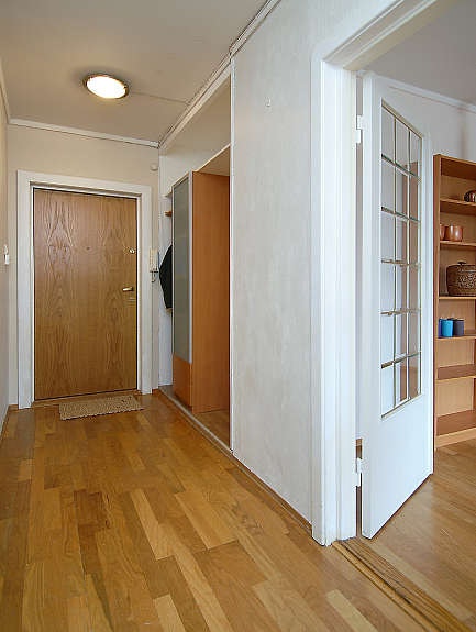 Entré Galleribilde