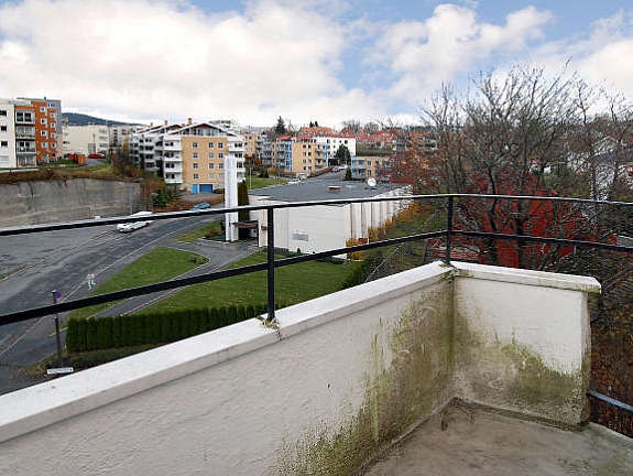 Veranda Galleribilde