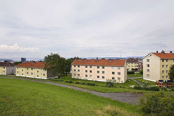 omraade Galleribilde