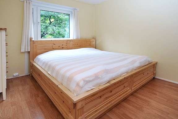 Soverom Galleribilde