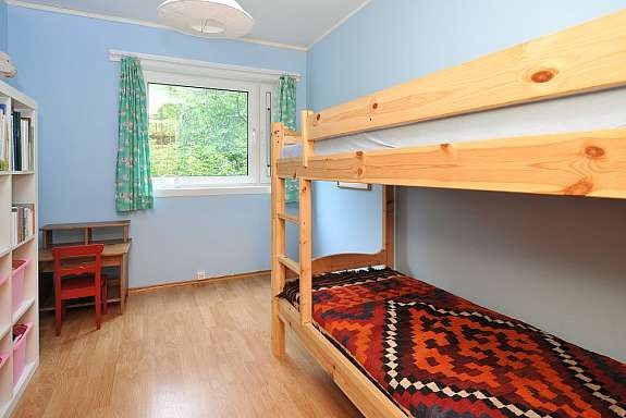 Soverom Galleribilde