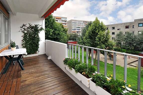 Veranda Galleribilde