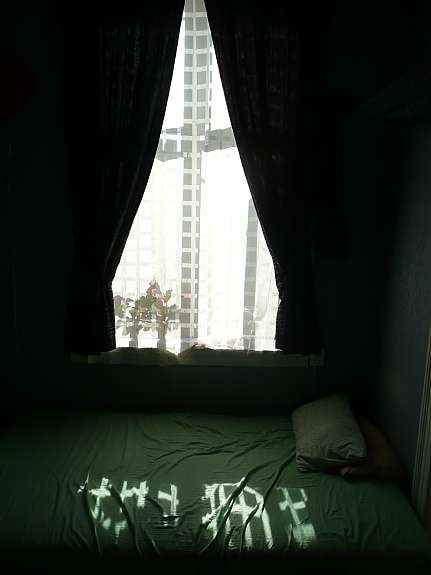 Soverom 2 Galleribilde