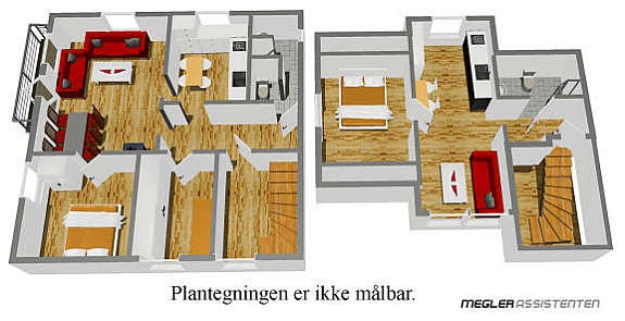 egveien 1800 Galleribilde